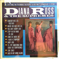 Supremes, The : Great Songs And Performances That Inspired The Motown 25th Anniversary T.V. Special (Compilation,Reissue)