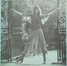 Carly Simon : Anticipation (LP,Album,Repress,Stereo)