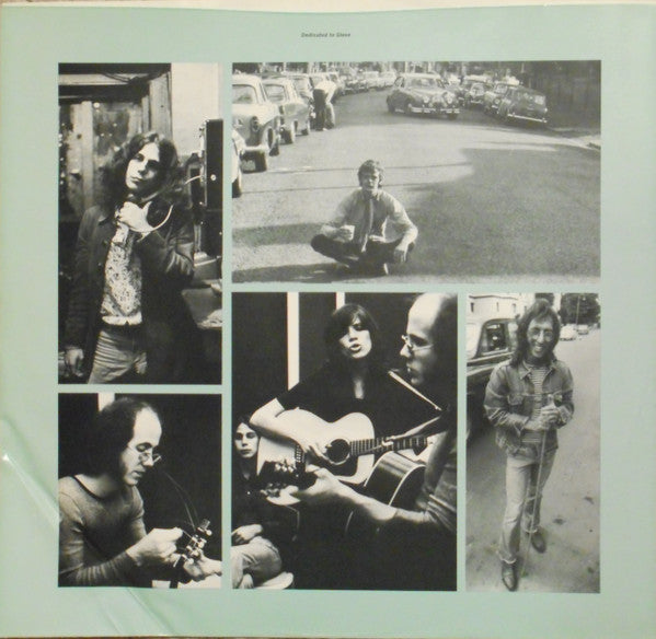 Carly Simon : Anticipation (LP,Album,Repress,Stereo)