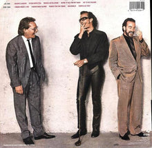 Huey Lewis & The News : Fore! (LP,Album,Stereo)