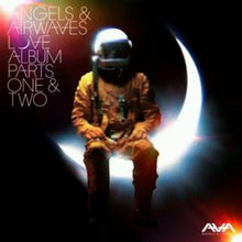 Angels & Airwaves : Love Album Parts One & Two (Compilation)