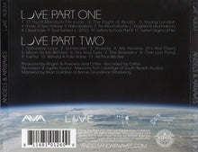 Angels & Airwaves : Love Album Parts One & Two (Compilation)