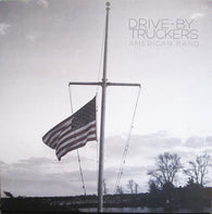 Drive-By Truckers : American Band (LP)