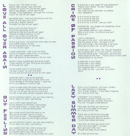 Hunters & Collectors : Ghost Nation (Album)