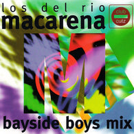 Los Del Rio : Macarena (Bayside Boys Mix) (Single)