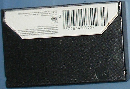 Lisa Lisa & Cult Jam With Full Force : Lisa Lisa & Cult Jam With Full Force (Album)