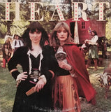 Heart : Little Queen (LP,Album,Stereo)