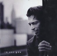 Harry Connick, Jr. : To See You (Album,Club Edition)