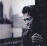 Harry Connick, Jr. : To See You (Album,Club Edition)