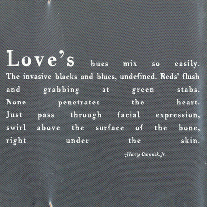 Harry Connick, Jr. : To See You (Album,Club Edition)