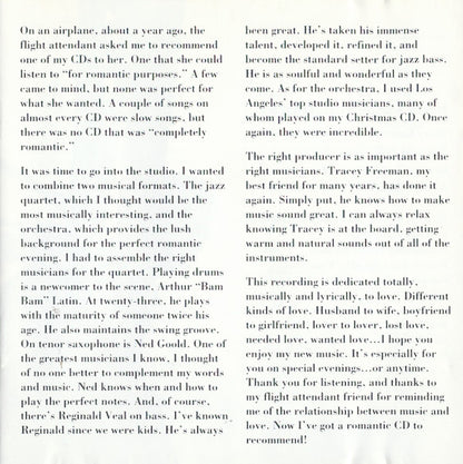 Harry Connick, Jr. : To See You (Album,Club Edition)