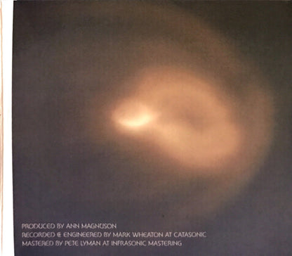 Ann Magnuson : Dream Girl (Album)