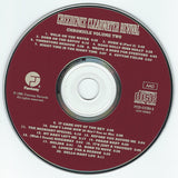 Creedence Clearwater Revival : Chronicle Volume Two (Compilation,Remastered,Stereo)