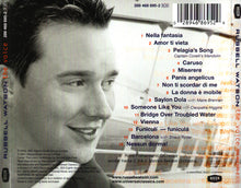Russell Watson : The Voice (Album)
