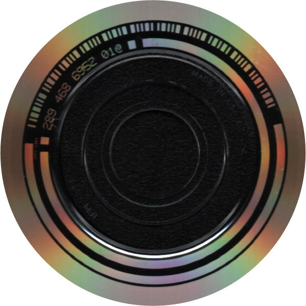 Russell Watson : The Voice (Album)