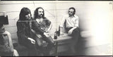 Crosby, Stills, Nash & Young : 4 Way Street (LP,Album,Reissue)