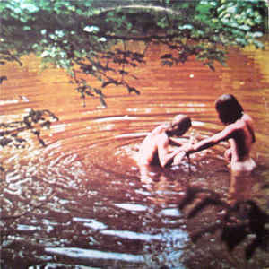 Various : Woodstock - Music From The Original Soundtrack And More (LP,Compilation)
