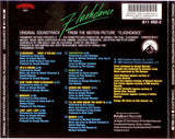 Various : Flashdance (Original Soundtrack From The Motion Picture) (Album,Club Edition,Reissue)