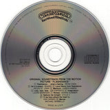 Various : Flashdance (Original Soundtrack From The Motion Picture) (Album,Club Edition,Reissue)