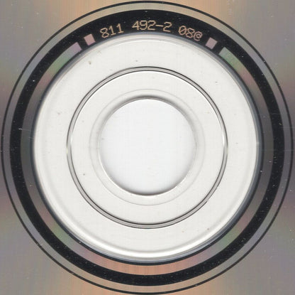 Various : Flashdance (Original Soundtrack From The Motion Picture) (Album,Club Edition,Reissue)