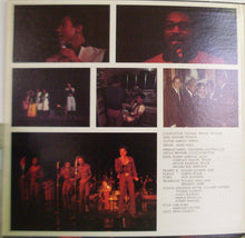 Smokey Robinson And Miracles, The : 1957 1972 (LP,Album,Stereo)