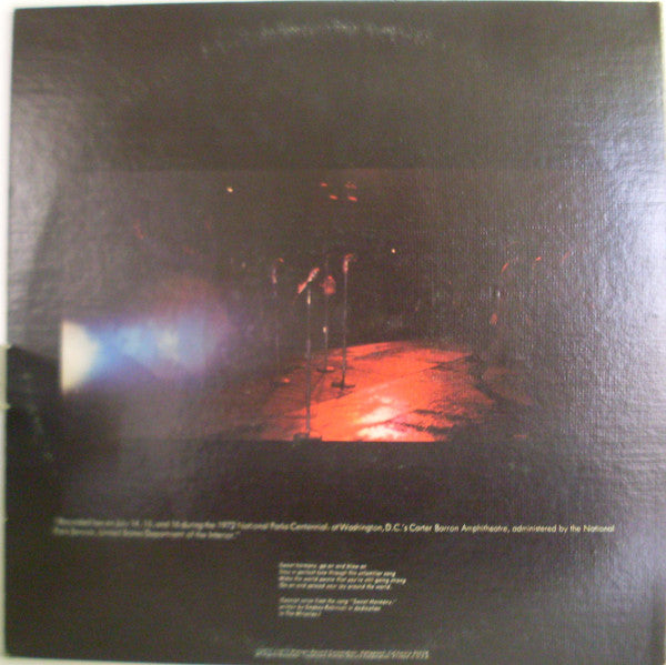 Smokey Robinson And Miracles, The : 1957 1972 (LP,Album,Stereo)