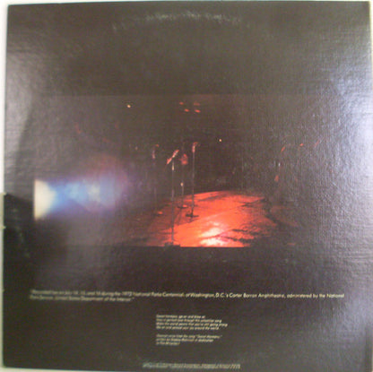 Smokey Robinson And Miracles, The : 1957 1972 (LP,Album,Stereo)