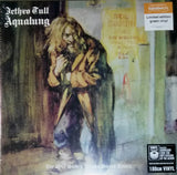 Jethro Tull : Aqualung (The 2011 Steven Wilson Stereo Remix) (LP,Album,Limited Edition,Mixed,Reissue)