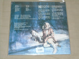 Jethro Tull : Aqualung (The 2011 Steven Wilson Stereo Remix) (LP,Album,Limited Edition,Mixed,Reissue)