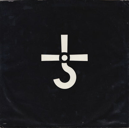 Blue Öyster Cult : Spectres (LP,Album,Stereo)