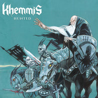 Khemmis : Hunted (LP,Album)