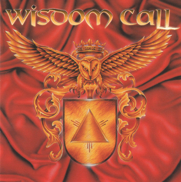 Wisdom Call : Wisdom Call (Album)