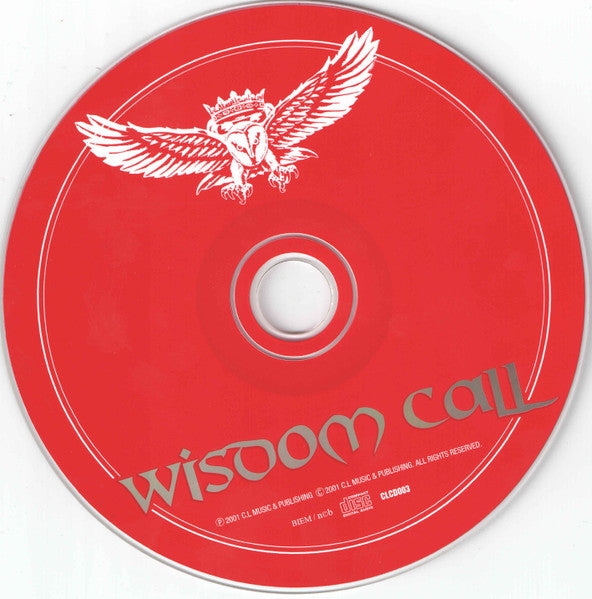 Wisdom Call : Wisdom Call (Album)