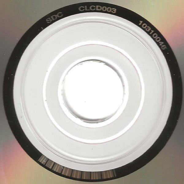 Wisdom Call : Wisdom Call (Album)