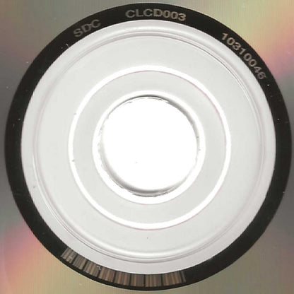 Wisdom Call : Wisdom Call (Album)