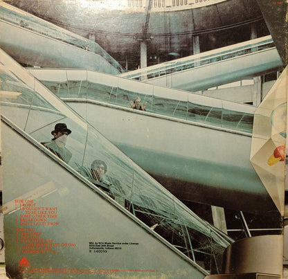 Alan Parsons Project, The : I Robot (LP,Album,Club Edition)