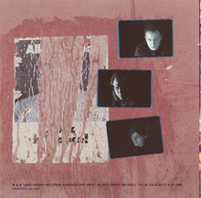 Bob Mould : Black Sheets Of Rain (Album)