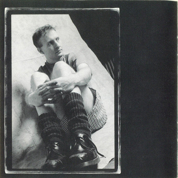 Bob Mould : Black Sheets Of Rain (Album)