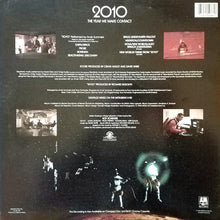 David Shire : 2010 (Original Music From The Motion Picture) (LP,Album)