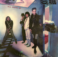 Cheap Trick : All Shook Up (LP,Album)