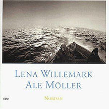 Lena Willemark / Ale Möller : Nordan (Album)