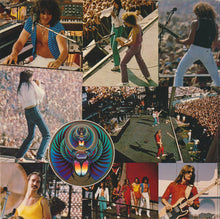 Journey : Captured (LP,Album)