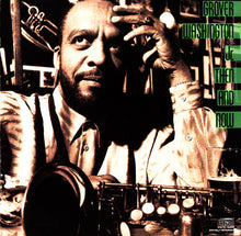 Grover Washington, Jr. : Then And Now (Album)