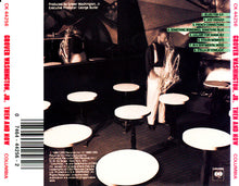 Grover Washington, Jr. : Then And Now (Album)