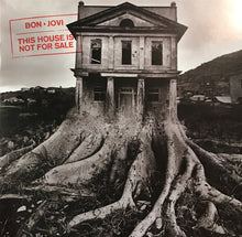 Bon Jovi : This House Is Not For Sale (Album)