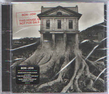 Bon Jovi : This House Is Not For Sale (Album)