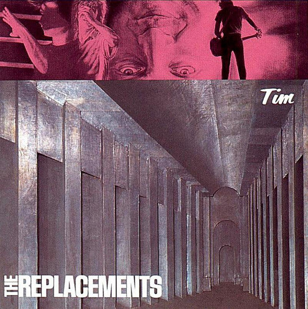 Replacements, The : Tim (Album,Reissue)