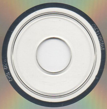 Andrew Lloyd Webber And Tim Rice : Jesus Christ Superstar - Highlights From The 20th Anniversary London Cast Recording (Album,Stereo)