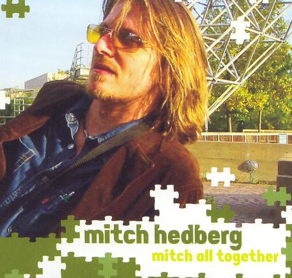 Mitch Hedberg : Mitch All Together (Album)