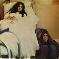 John Lennon & Yoko Ono : Unfinished Music No. 2: Life With The Lions (LP,Album,Limited Edition)